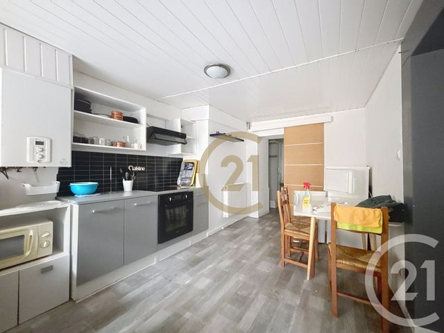 Appartement F2 &agrave; louer - 2 pi&egrave;ces - 53,70 m2 - Montbeliard - 25 - FRANCHE-COMTE