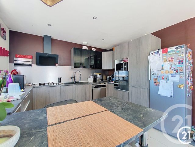 Maison &agrave; vendre - 5 pi&egrave;ces - 88 m2 - Longevelle Sur Doubs - 25 - FRANCHE-COMTE