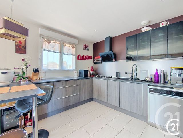 Maison &agrave; vendre - 5 pi&egrave;ces - 88 m2 - Longevelle Sur Doubs - 25 - FRANCHE-COMTE