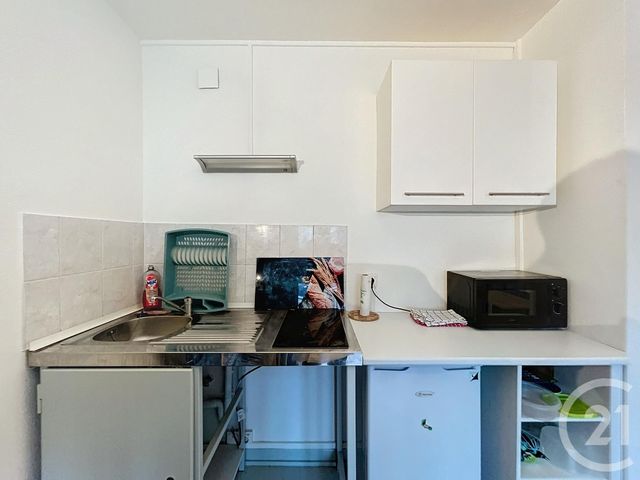 Appartement Studio &agrave; louer - 1 pi&egrave;ce - 22 m2 - Sochaux - 25 - FRANCHE-COMTE