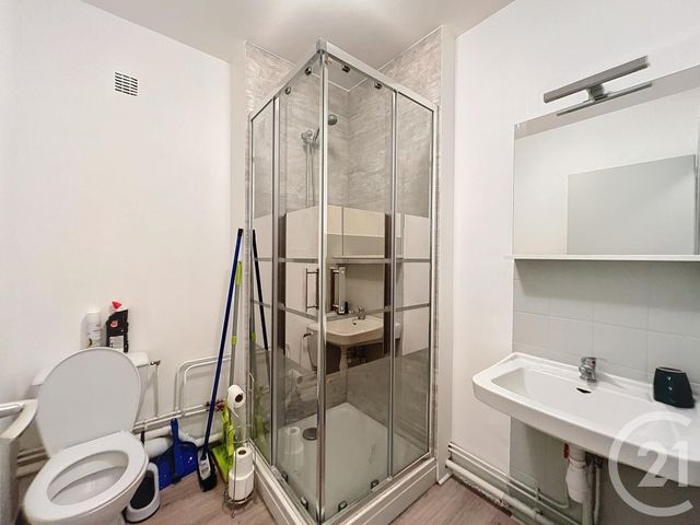 Appartement Studio &agrave; louer - 1 pi&egrave;ce - 22 m2 - Sochaux - 25 - FRANCHE-COMTE