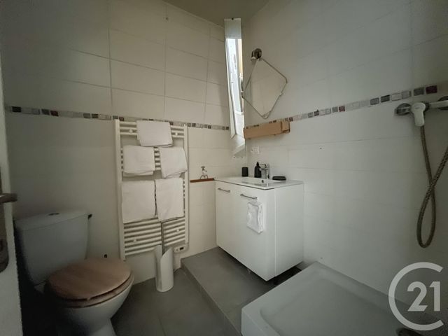 Appartement Studio &agrave; louer - 1 pi&egrave;ce - 21 m2 - Montbeliard - 25 - FRANCHE-COMTE