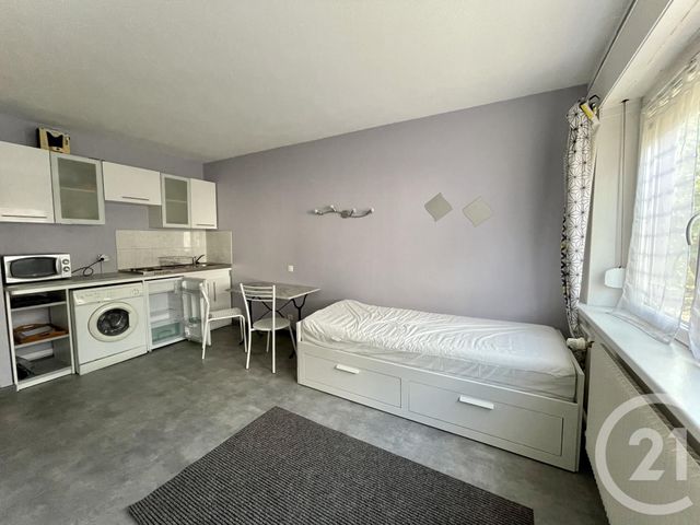 appartement - SOCHAUX - 25
