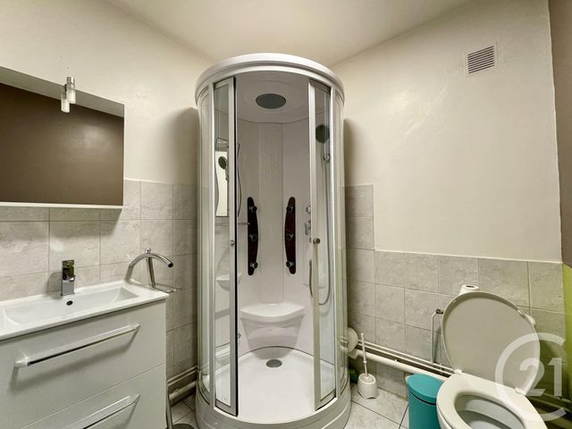 Appartement Studio &agrave; louer - 1 pi&egrave;ce - 22 m2 - Sochaux - 25 - FRANCHE-COMTE