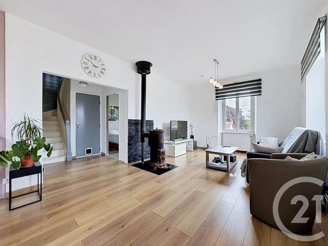 Maison &agrave; vendre - 6 pi&egrave;ces - 110 m2 - Sochaux - 25 - FRANCHE-COMTE