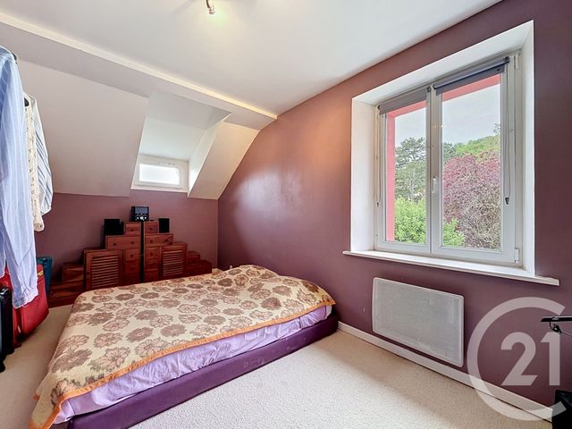 Maison &agrave; vendre - 6 pi&egrave;ces - 110 m2 - Sochaux - 25 - FRANCHE-COMTE