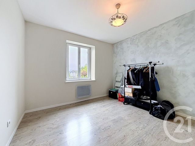 Maison &agrave; vendre - 6 pi&egrave;ces - 110 m2 - Sochaux - 25 - FRANCHE-COMTE