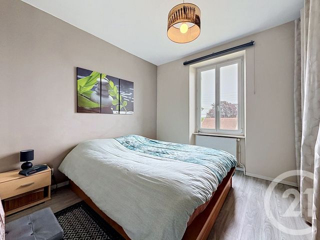 Maison &agrave; vendre - 6 pi&egrave;ces - 110 m2 - Sochaux - 25 - FRANCHE-COMTE