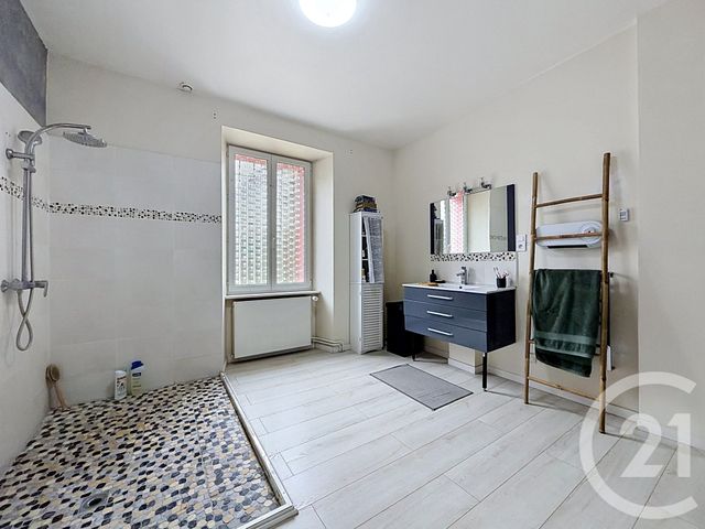 Maison &agrave; vendre - 6 pi&egrave;ces - 110 m2 - Sochaux - 25 - FRANCHE-COMTE