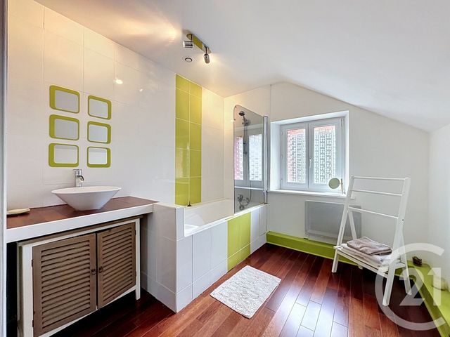Maison &agrave; vendre - 6 pi&egrave;ces - 110 m2 - Sochaux - 25 - FRANCHE-COMTE