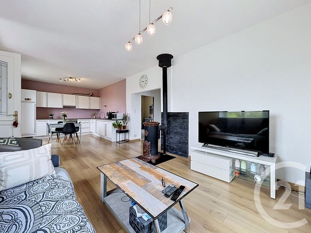 Maison &agrave; vendre - 6 pi&egrave;ces - 110 m2 - Sochaux - 25 - FRANCHE-COMTE