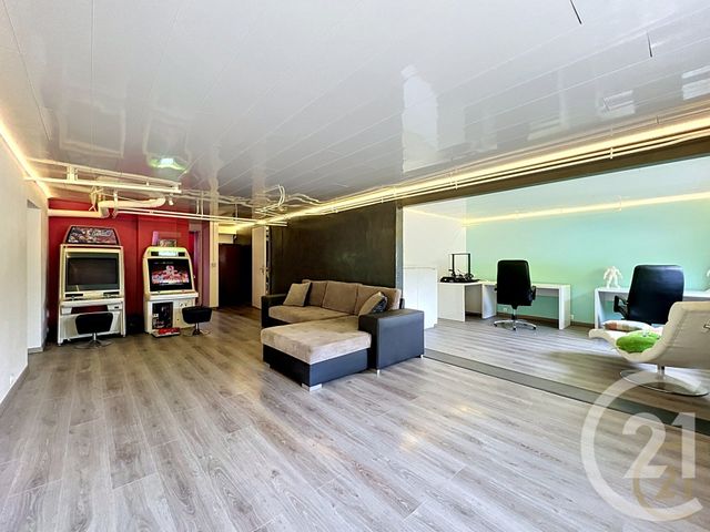Maison &agrave; vendre - 4 pi&egrave;ces - 75,50 m2 - Bavans - 25 - FRANCHE-COMTE
