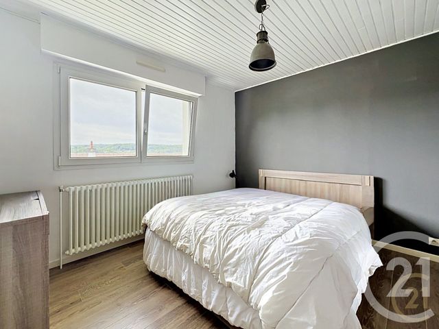 Maison &agrave; vendre - 4 pi&egrave;ces - 75,50 m2 - Bavans - 25 - FRANCHE-COMTE