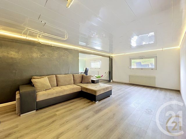 Maison &agrave; vendre - 4 pi&egrave;ces - 75,50 m2 - Bavans - 25 - FRANCHE-COMTE