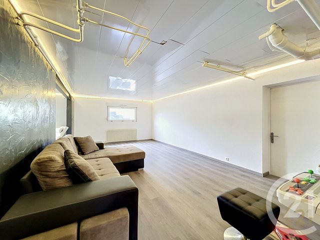 Maison &agrave; vendre - 4 pi&egrave;ces - 75,50 m2 - Bavans - 25 - FRANCHE-COMTE