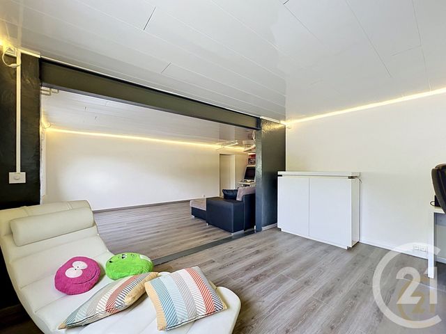 Maison &agrave; vendre - 4 pi&egrave;ces - 75,50 m2 - Bavans - 25 - FRANCHE-COMTE