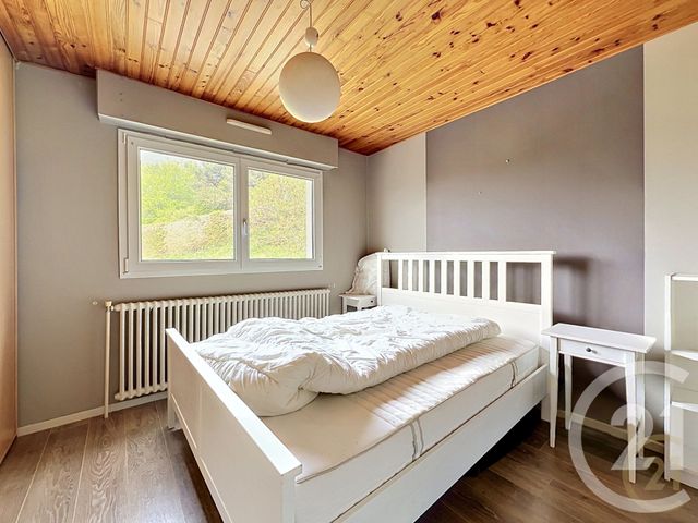 Maison &agrave; vendre - 4 pi&egrave;ces - 75,50 m2 - Bavans - 25 - FRANCHE-COMTE
