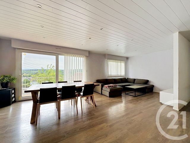 Maison &agrave; vendre - 4 pi&egrave;ces - 75,50 m2 - Bavans - 25 - FRANCHE-COMTE