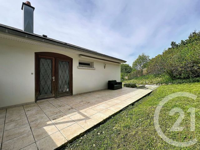 Maison &agrave; vendre - 4 pi&egrave;ces - 75,50 m2 - Bavans - 25 - FRANCHE-COMTE