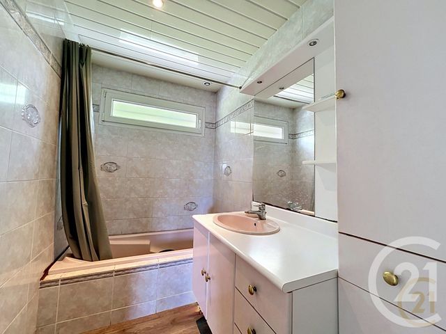 Maison &agrave; vendre - 4 pi&egrave;ces - 75,50 m2 - Bavans - 25 - FRANCHE-COMTE