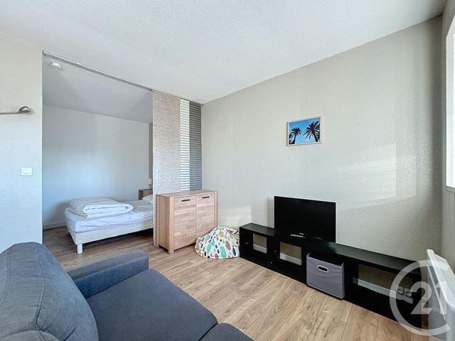 Appartement Studio &agrave; louer - 1 pi&egrave;ce - 31,29 m2 - Montbeliard - 25 - FRANCHE-COMTE