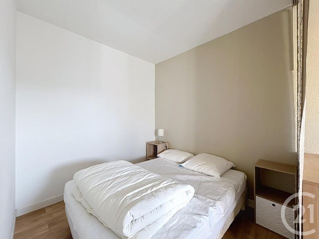 Appartement Studio &agrave; louer - 1 pi&egrave;ce - 31,29 m2 - Montbeliard - 25 - FRANCHE-COMTE