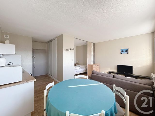 Appartement Studio &agrave; louer - 1 pi&egrave;ce - 31,29 m2 - Montbeliard - 25 - FRANCHE-COMTE