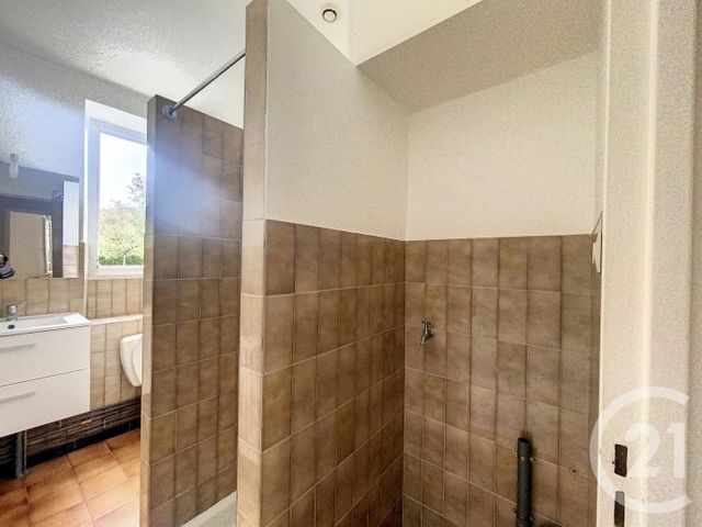 Appartement T2 &agrave; louer - 2 pi&egrave;ces - 41,40 m2 - Voujeaucourt - 25 - FRANCHE-COMTE