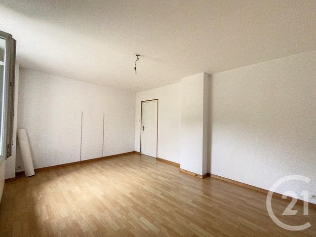 Appartement T2 &agrave; louer - 2 pi&egrave;ces - 41,40 m2 - Voujeaucourt - 25 - FRANCHE-COMTE