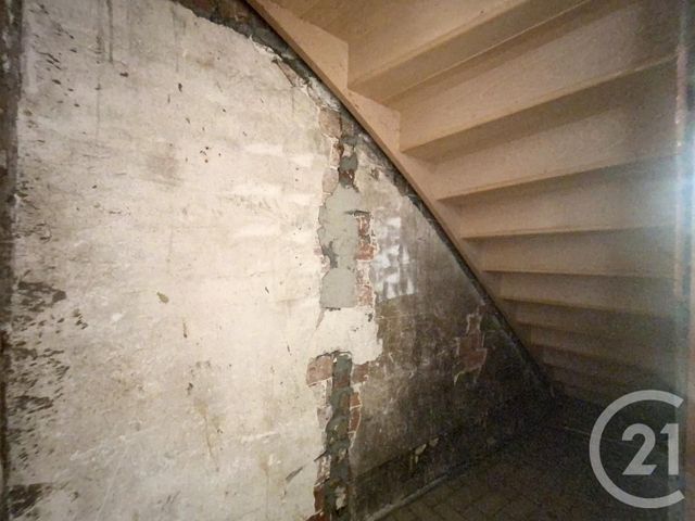 Appartement T2 &agrave; louer - 2 pi&egrave;ces - 41,40 m2 - Voujeaucourt - 25 - FRANCHE-COMTE