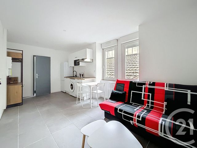 appartement - SOCHAUX - 25