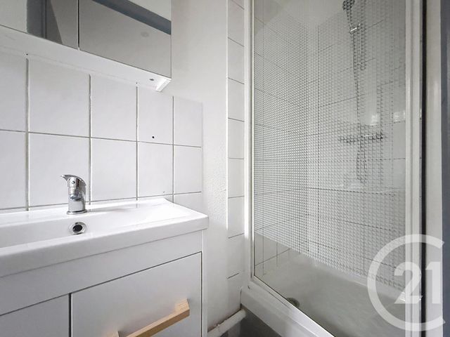 Appartement F1 &agrave; louer - 1 pi&egrave;ce - 19,12 m2 - Sochaux - 25 - FRANCHE-COMTE