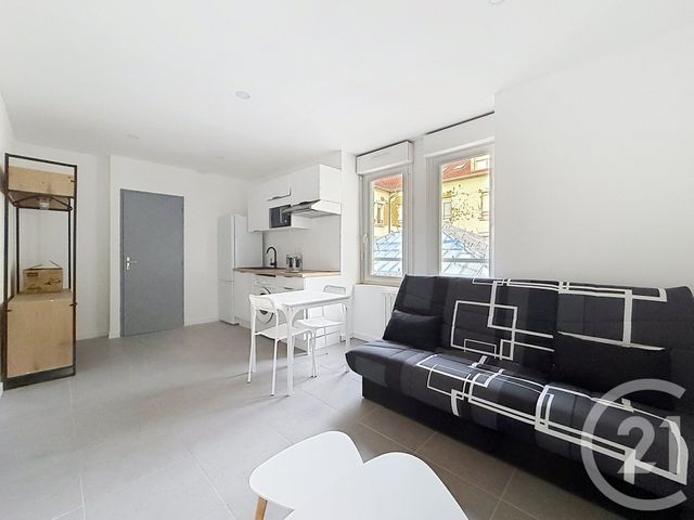 appartement - SOCHAUX - 25