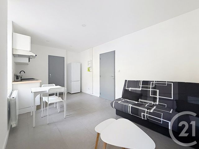 appartement - SOCHAUX - 25