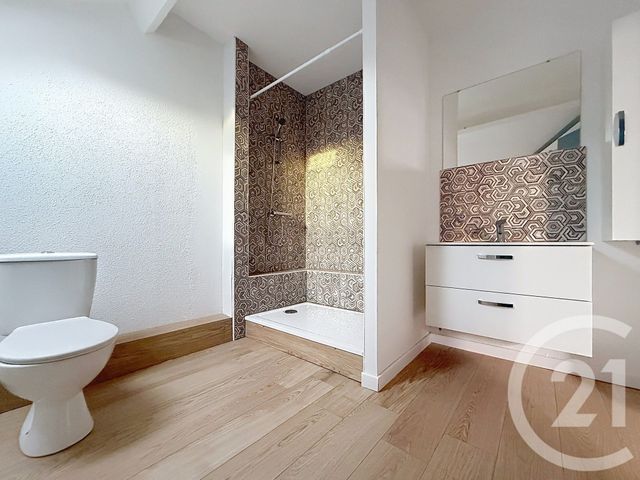 Appartement F2 &agrave; louer - 2 pi&egrave;ces - 50,91 m2 - Sochaux - 25 - FRANCHE-COMTE