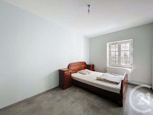 Appartement F2 &agrave; louer - 2 pi&egrave;ces - 42 m2 - Montbeliard - 25 - FRANCHE-COMTE