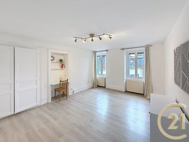 Appartement à vendre MONTBELIARD