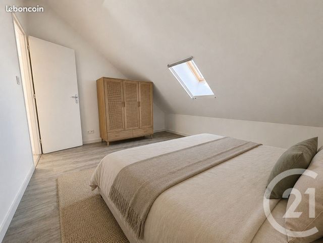 Appartement T2 &agrave; louer - 2 pi&egrave;ces - 42 m2 - Ste Suzanne - 25 - FRANCHE-COMTE