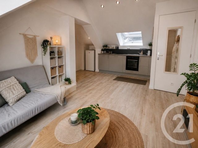 appartement - STE SUZANNE - 25