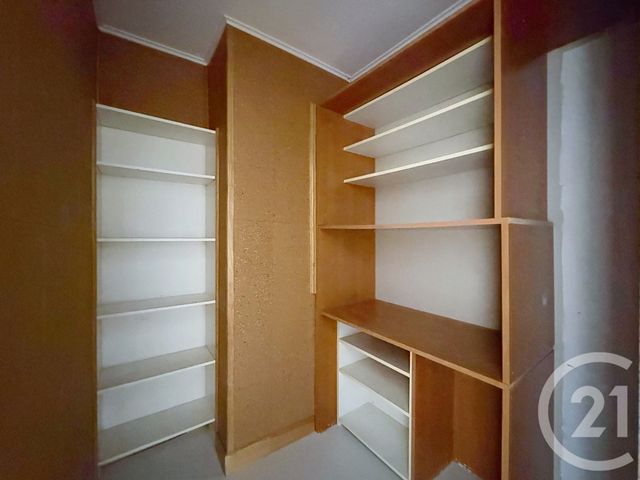 Appartement F4 &agrave; louer - 4 pi&egrave;ces - 63,71 m2 - Hericourt - 70 - FRANCHE-COMTE