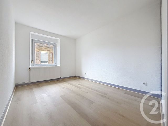 Appartement F4 &agrave; louer - 4 pi&egrave;ces - 63,71 m2 - Hericourt - 70 - FRANCHE-COMTE