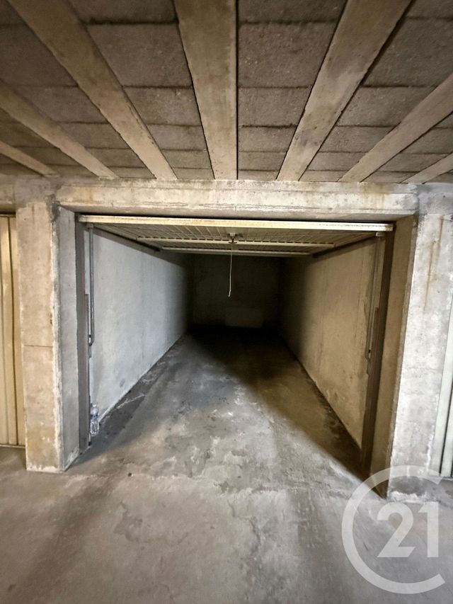 parking - MONTBELIARD - 25