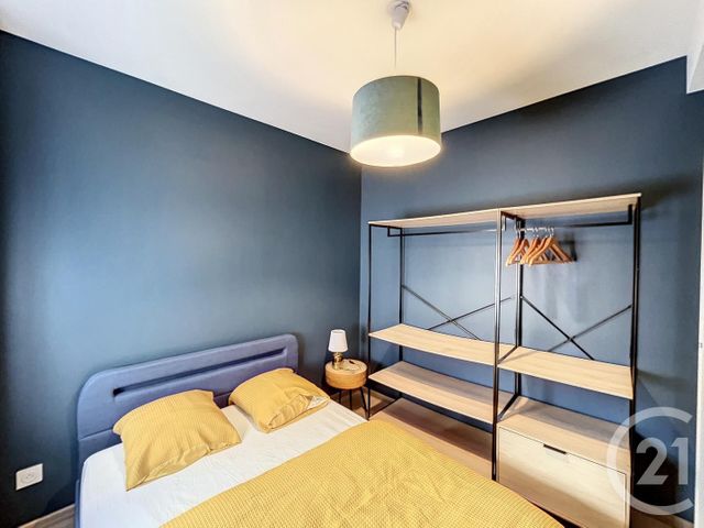 Appartement F2 &agrave; louer - 2 pi&egrave;ces - 46,29 m2 - Montbeliard - 25 - FRANCHE-COMTE