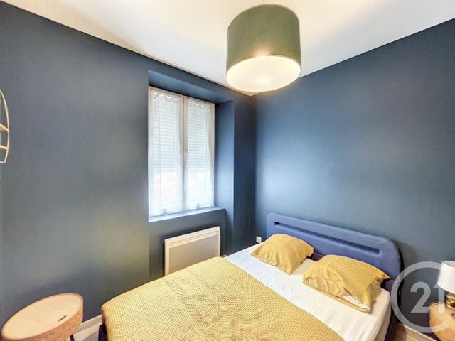 Appartement F2 &agrave; louer - 2 pi&egrave;ces - 46,29 m2 - Montbeliard - 25 - FRANCHE-COMTE