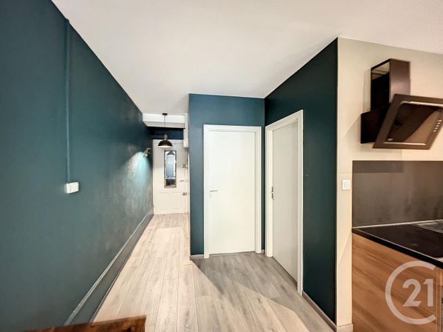 Appartement F2 &agrave; louer - 2 pi&egrave;ces - 46,29 m2 - Montbeliard - 25 - FRANCHE-COMTE