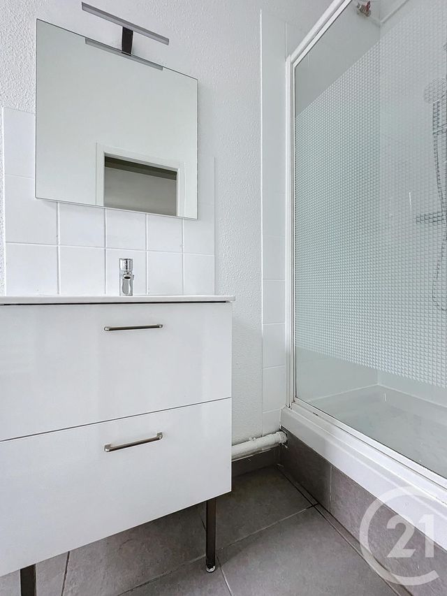 Appartement Studio &agrave; louer - 1 pi&egrave;ce - 20 m2 - Sochaux - 25 - FRANCHE-COMTE