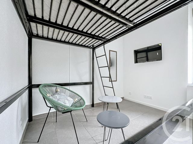 Appartement Studio &agrave; louer - 1 pi&egrave;ce - 20 m2 - Sochaux - 25 - FRANCHE-COMTE
