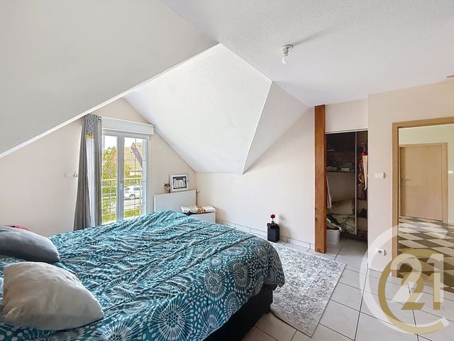 Maison &agrave; vendre - 6 pi&egrave;ces - 140 m2 - Audincourt - 25 - FRANCHE-COMTE