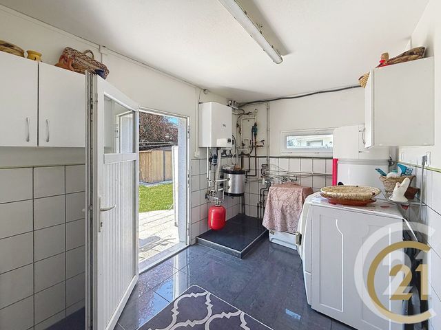 Maison &agrave; vendre - 6 pi&egrave;ces - 140 m2 - Audincourt - 25 - FRANCHE-COMTE