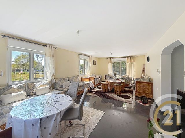 Maison &agrave; vendre - 6 pi&egrave;ces - 140 m2 - Audincourt - 25 - FRANCHE-COMTE